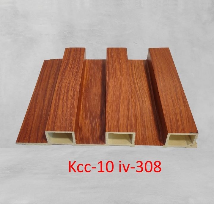 WPC lumber